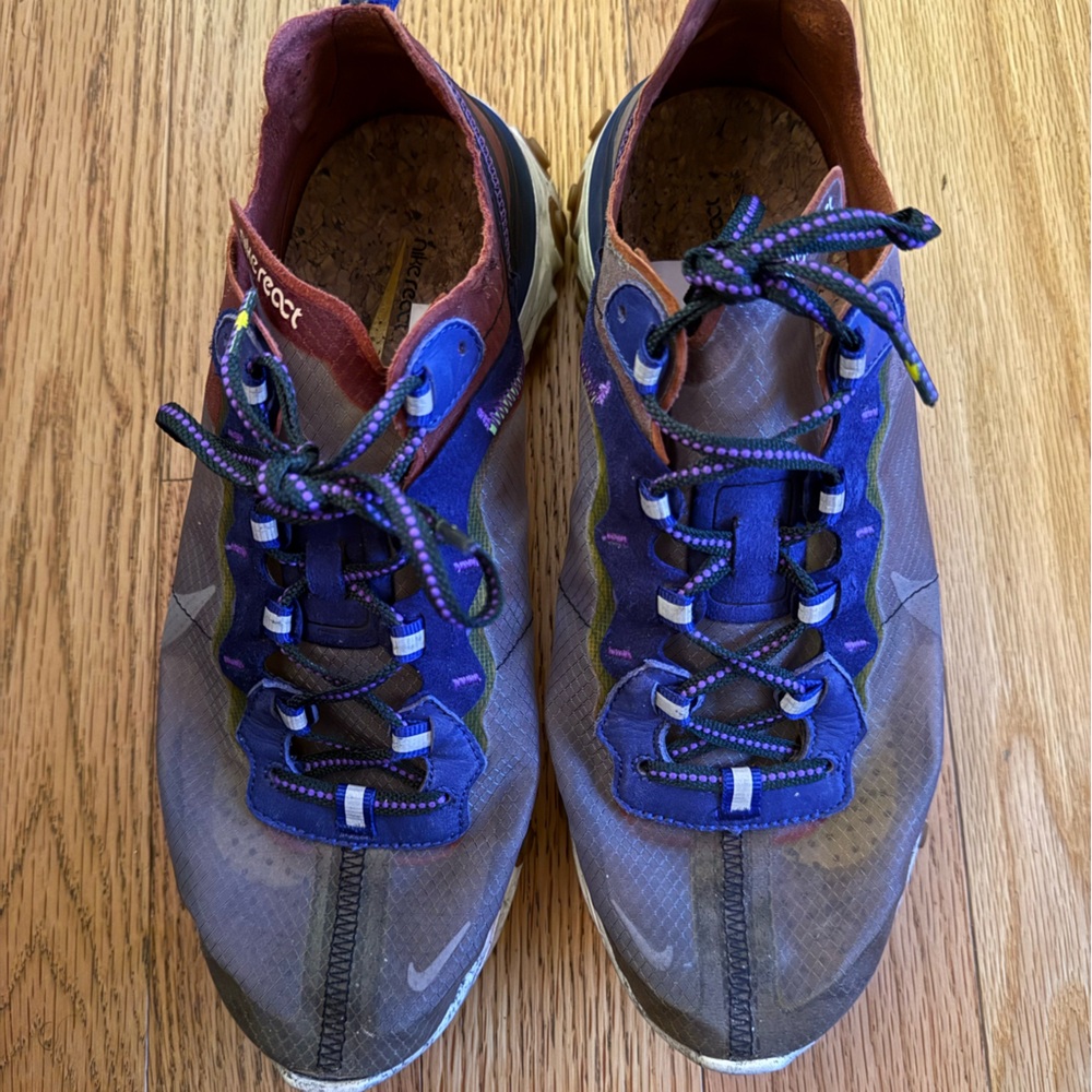 Nike React Element 87 - image 1